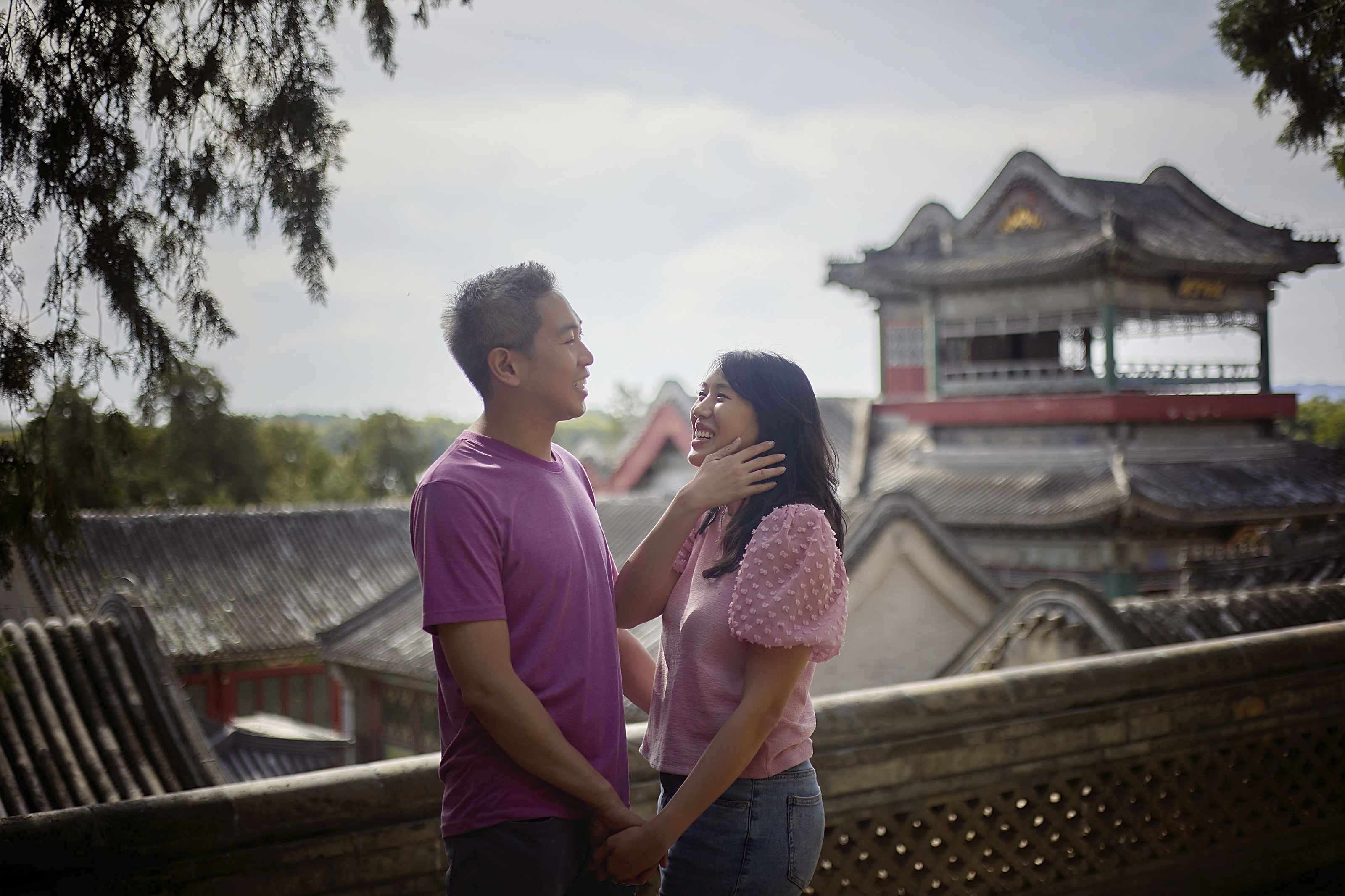 Summer Palace, Beijing